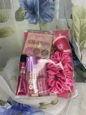 Gloss a Lèvre Incolore Et Hydratant