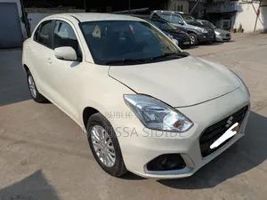 Suzuki Dzire 2024 Blanc