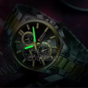 Photo - Montre De Luxe