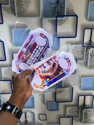 Autocollant Pour Diverses Appareils