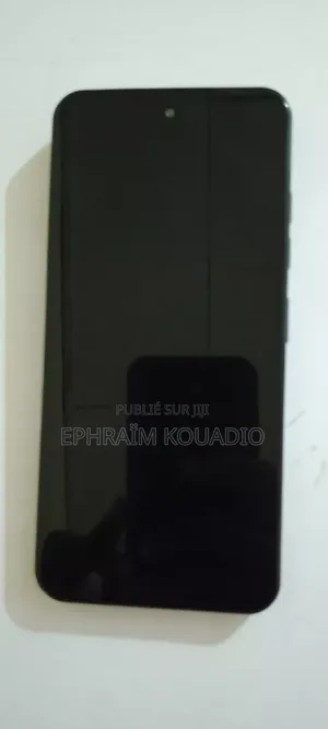 Tecno Camon 30 Premier 512 GB Black