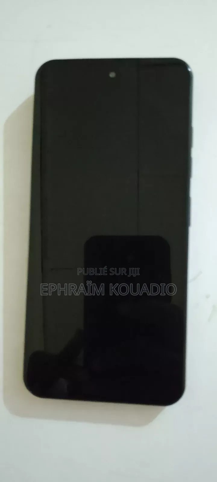 Tecno Camon 30 Premier 512 GB Black