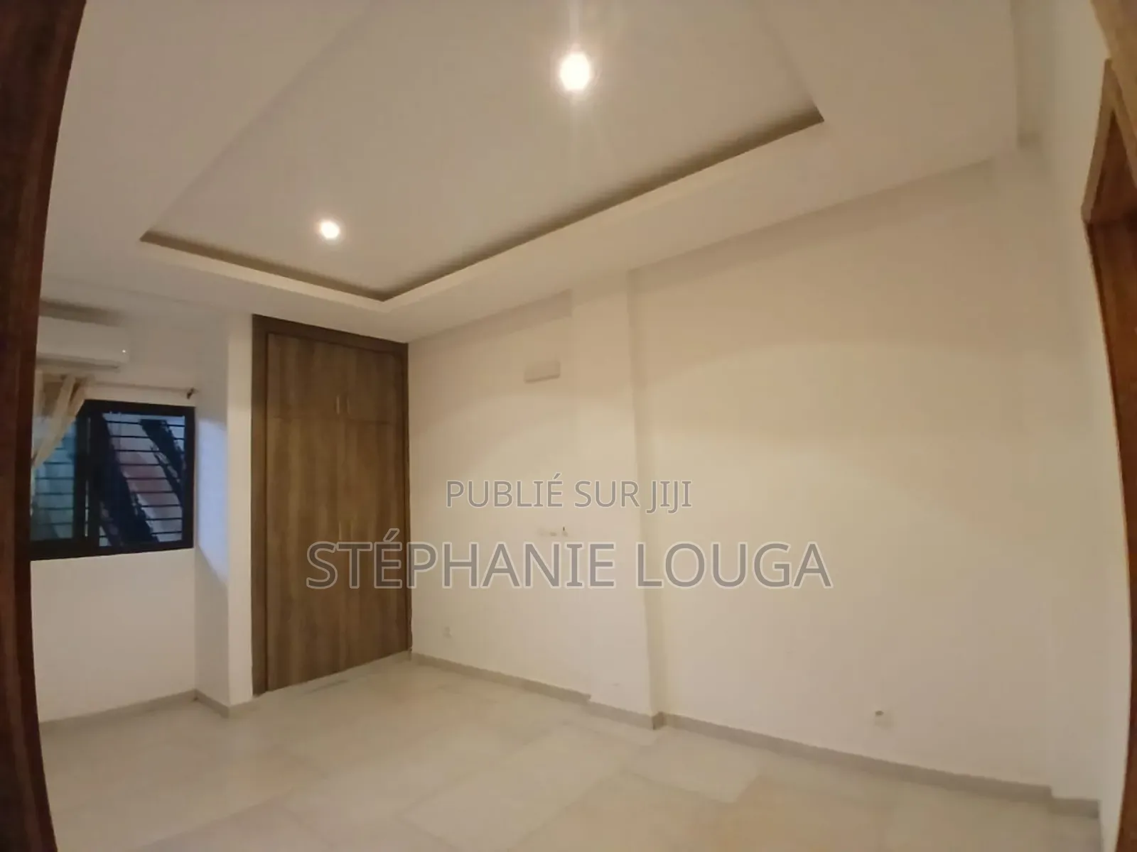 1chbre Appartement dans Mockeyville,, Grand-Bassam à Louer