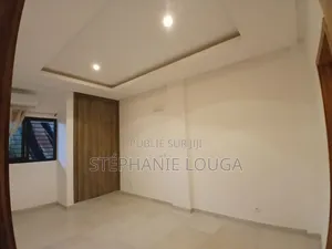 1chbre Appartement dans Mockeyville,, Grand-Bassam à Louer