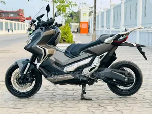 Photo - New Motorcycle 2024