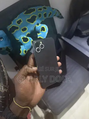 Apple iPhone 11 Pro 64 GB Vert