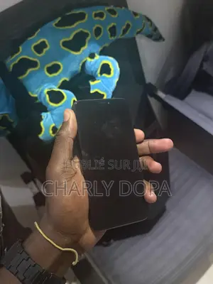 Apple iPhone 11 Pro 64 GB Vert