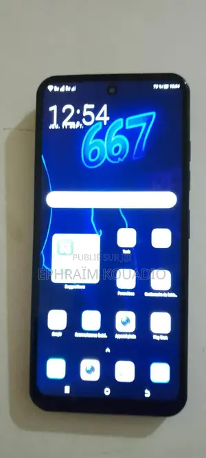 Photo - Tecno Camon 30 Premier 512 GB Black