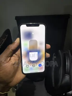 Apple iPhone 12 Pro 128 GB Blue