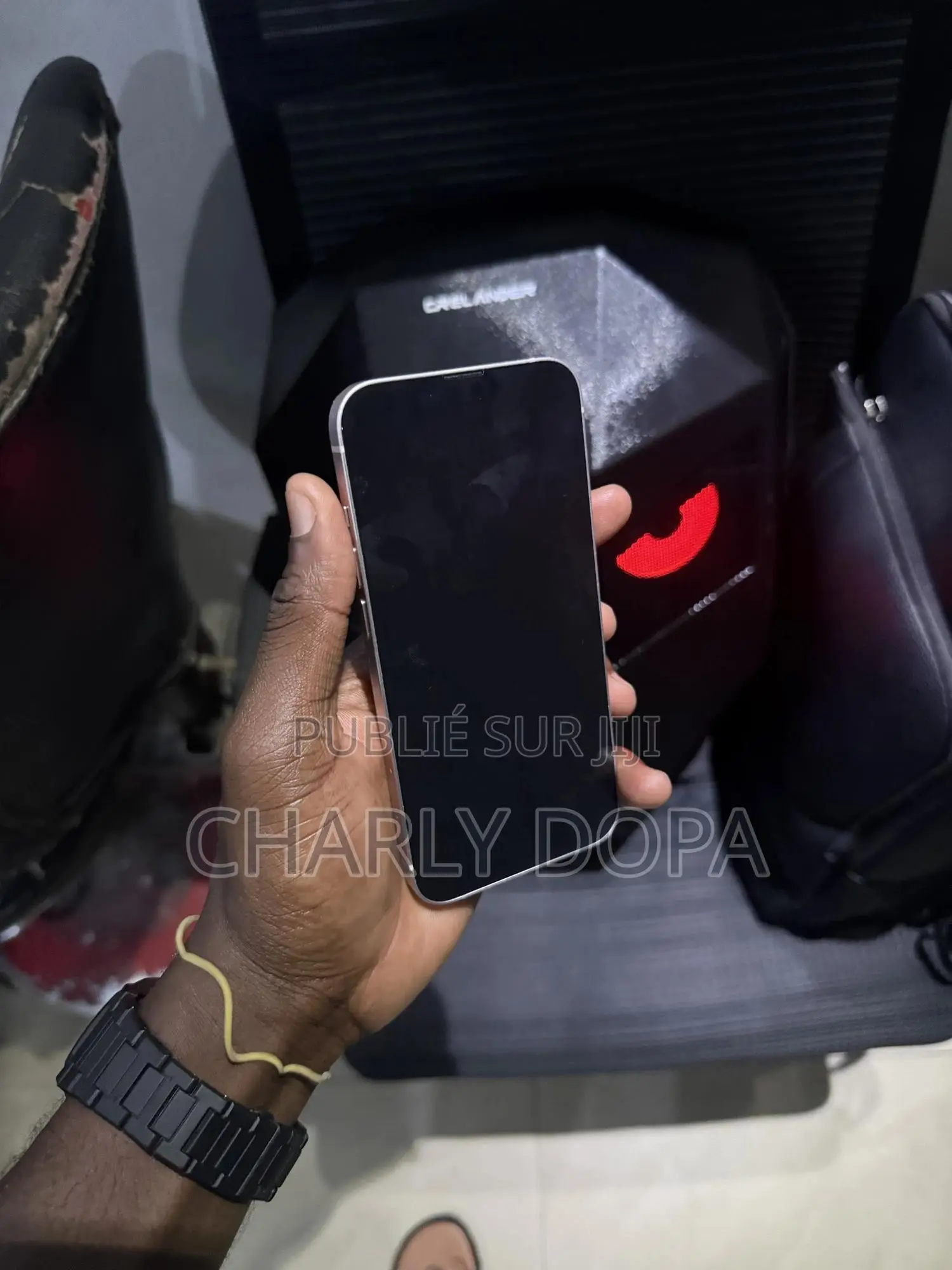 Apple iPhone 13 128 GB Rose