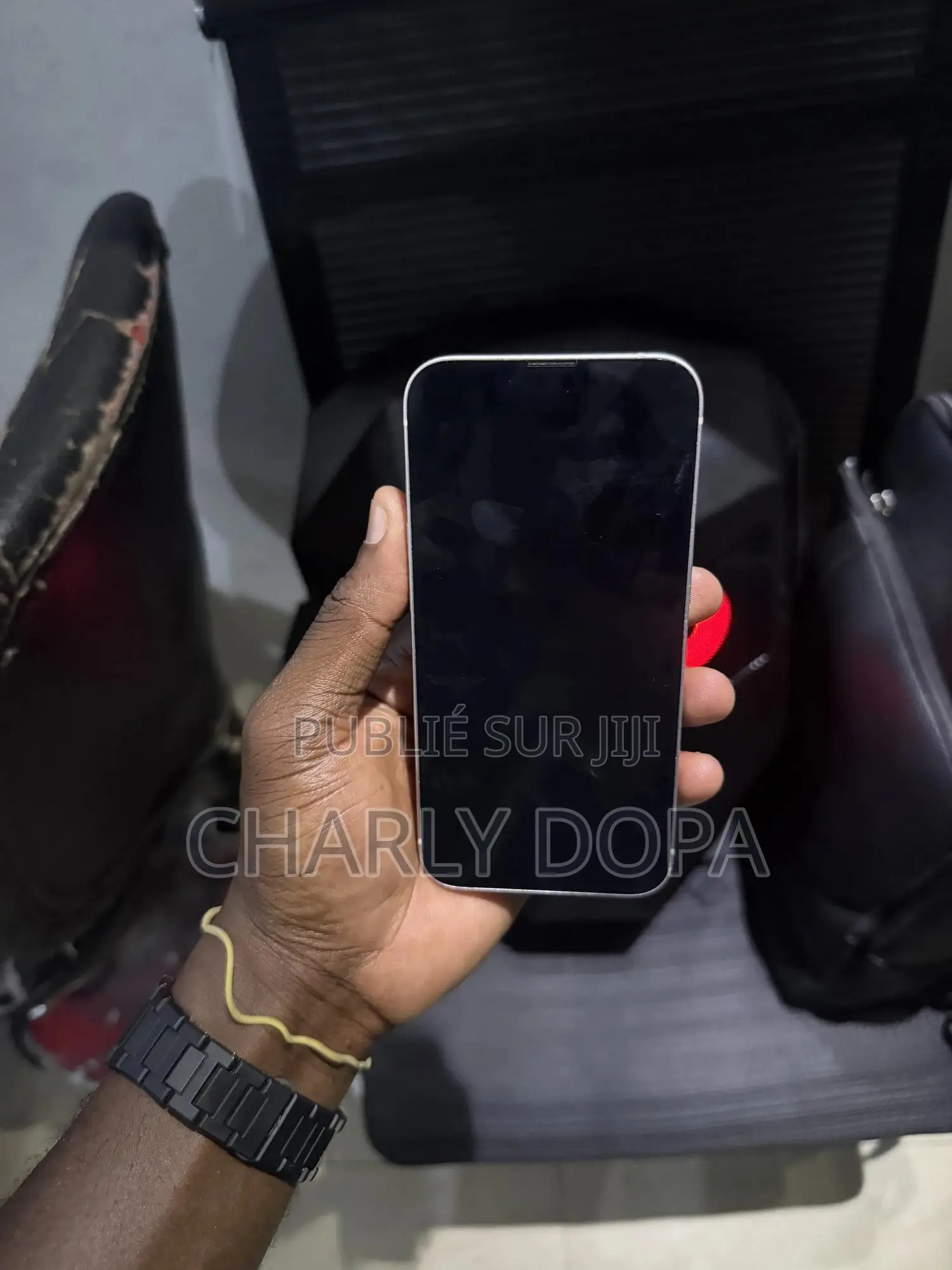 Apple iPhone 13 128 GB Rose