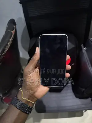 Apple iPhone 13 128 GB Rose