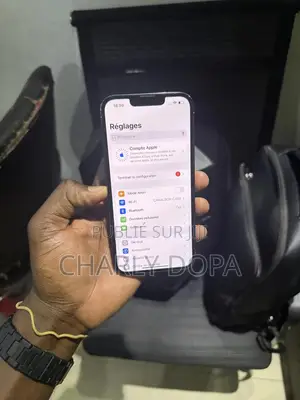 Apple iPhone 13 Pro 128 GB Blue