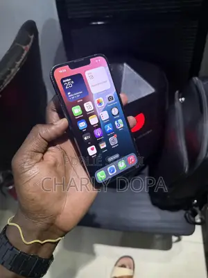 Apple iPhone 13 Pro 128 GB Blue