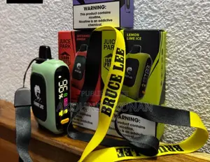 Photo - Chicha 15000 Pufff