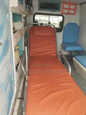 Toyota Land Cruiser 2017 Blanc