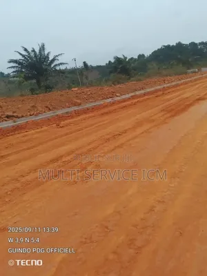 Photo - Angre Nouveau Chu Djorobete1 Koffakoi Résidentielle