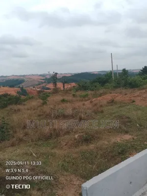 Angre Nouveau Chu Djorobete1 Koffakoi Résidentielle