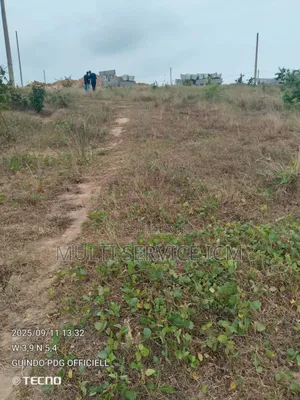 Angre Nouveau Chu Djorobete1 Koffakoi Résidentielle