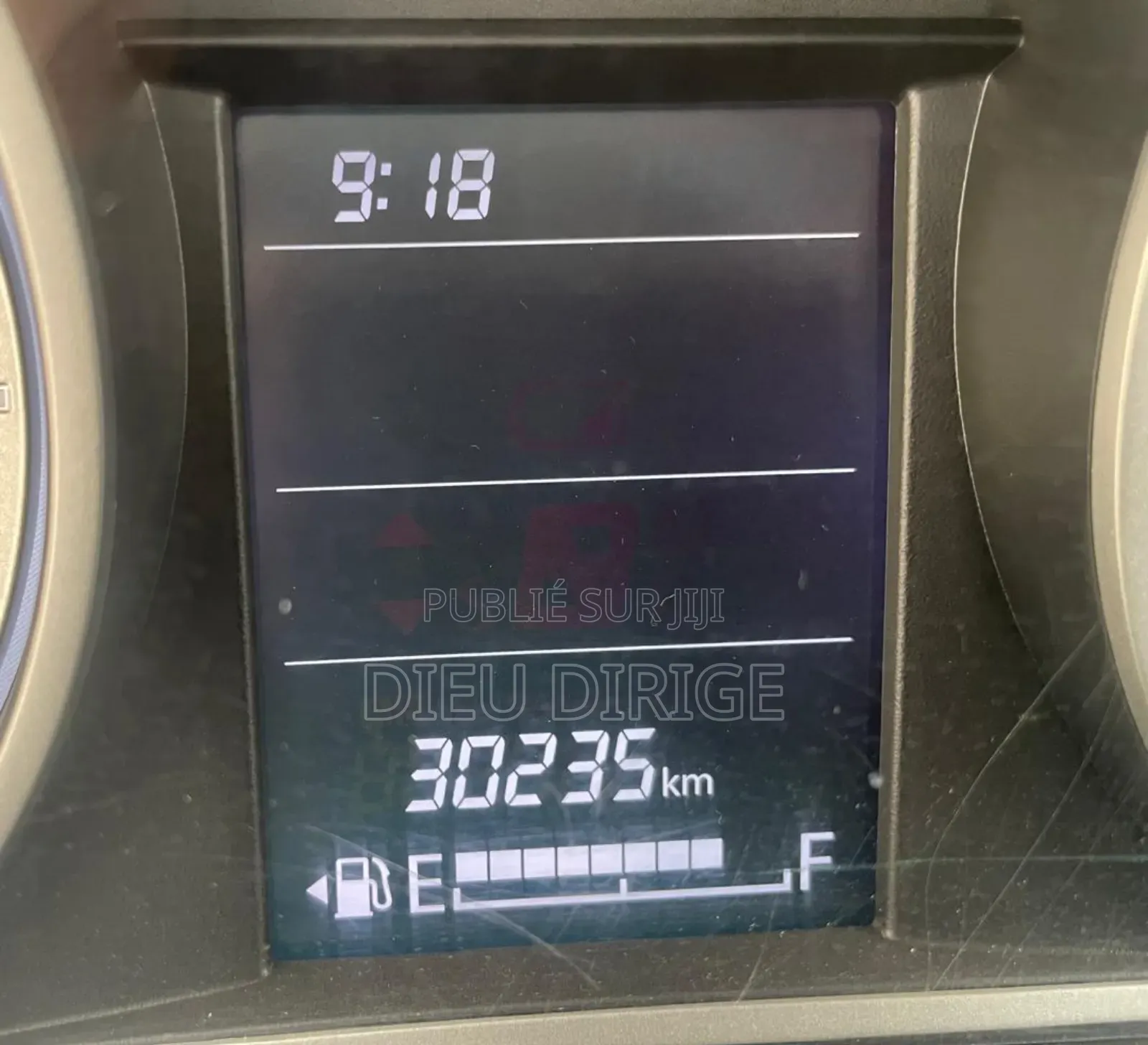 Suzuki Dzire 2024 Blanc