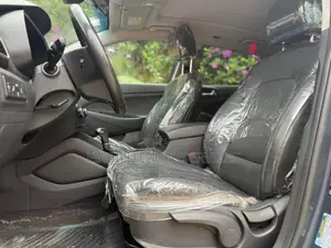 Hyundai Tucson Sport 2021 Gris