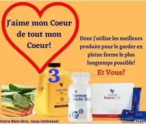 Photo - Entretien Et Soutien Du Système Cardio-vasculaire