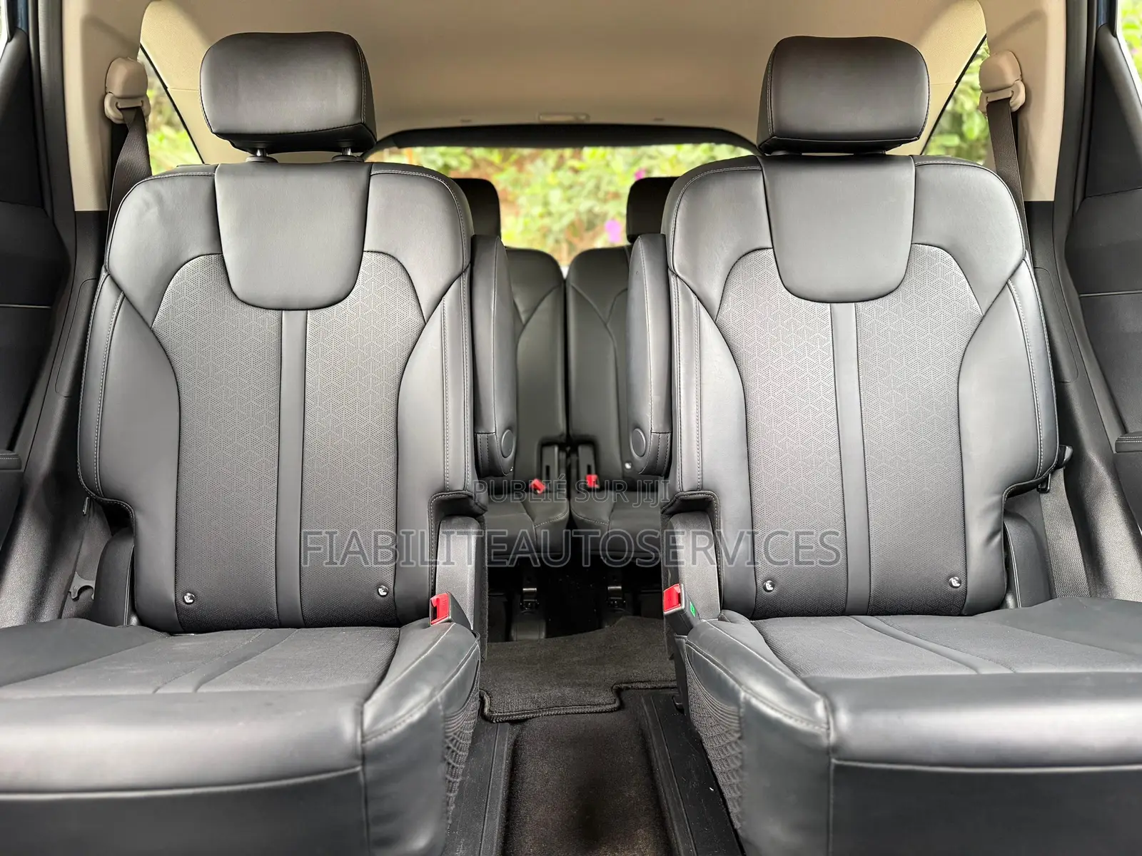 Kia Sorento EX 2022 Blue