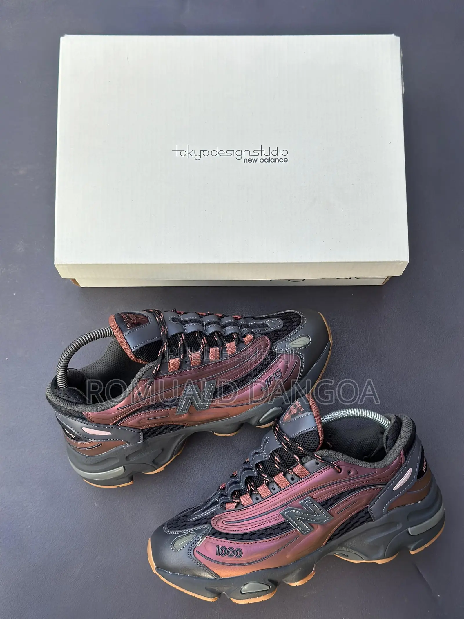 New Balance 1000 Pointure :40-45