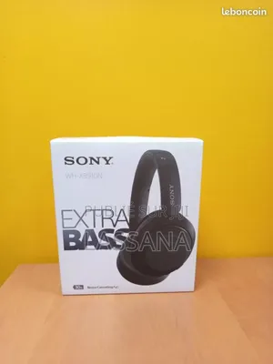 Sony Wh-Xb910n