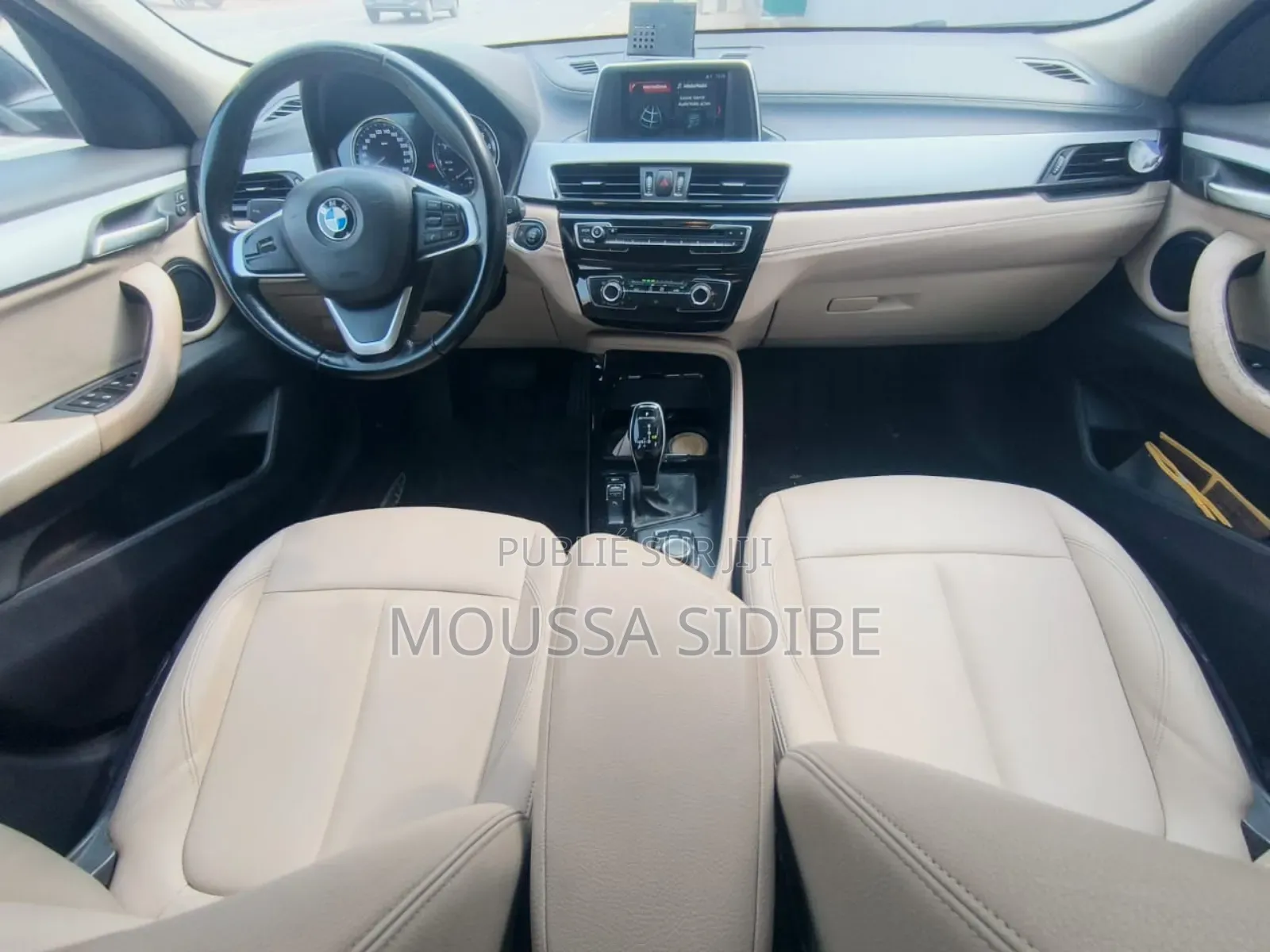 BMW X2 xDrive28i 2019 Black