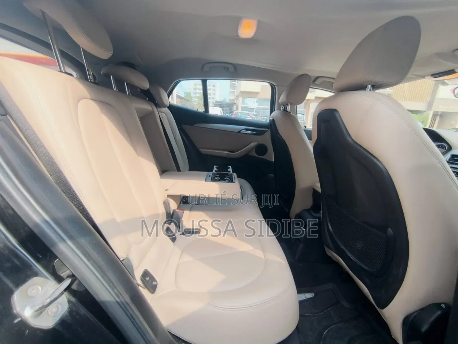 BMW X2 xDrive28i 2019 Black