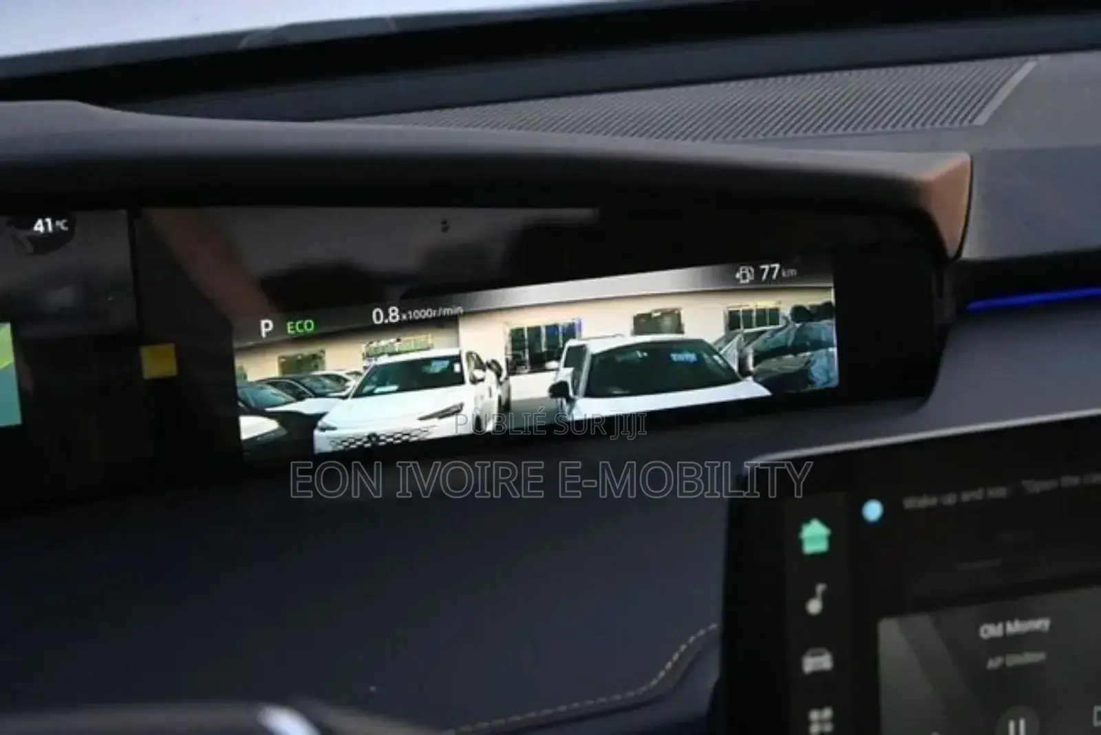 New Changan UNI-K 2.0 Petrol FWD 2025 Argenté