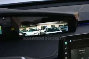 New Changan UNI-K 2.0 Petrol FWD 2025 Argenté