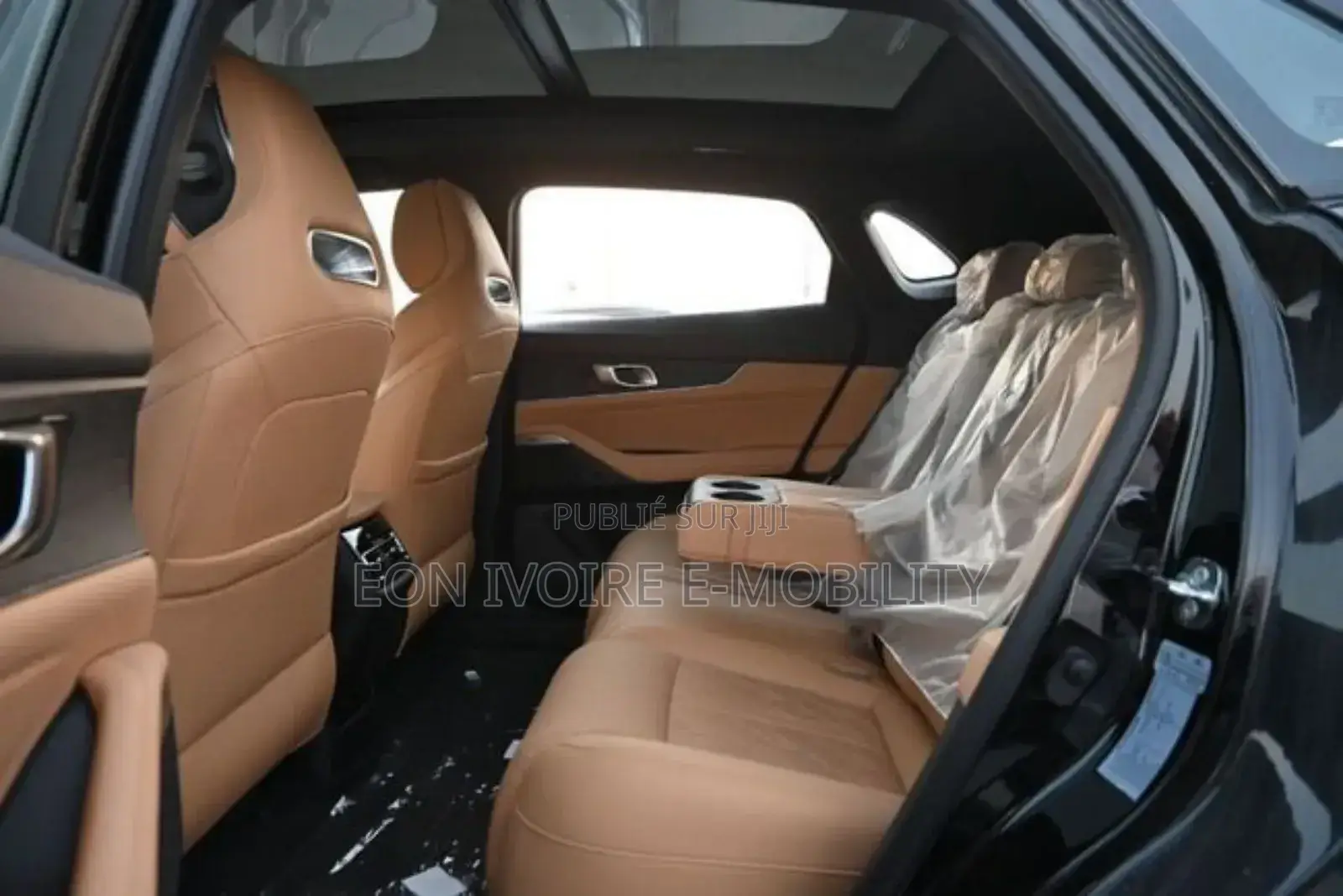 New Changan UNI-K 2.0 Petrol FWD 2025 Argenté