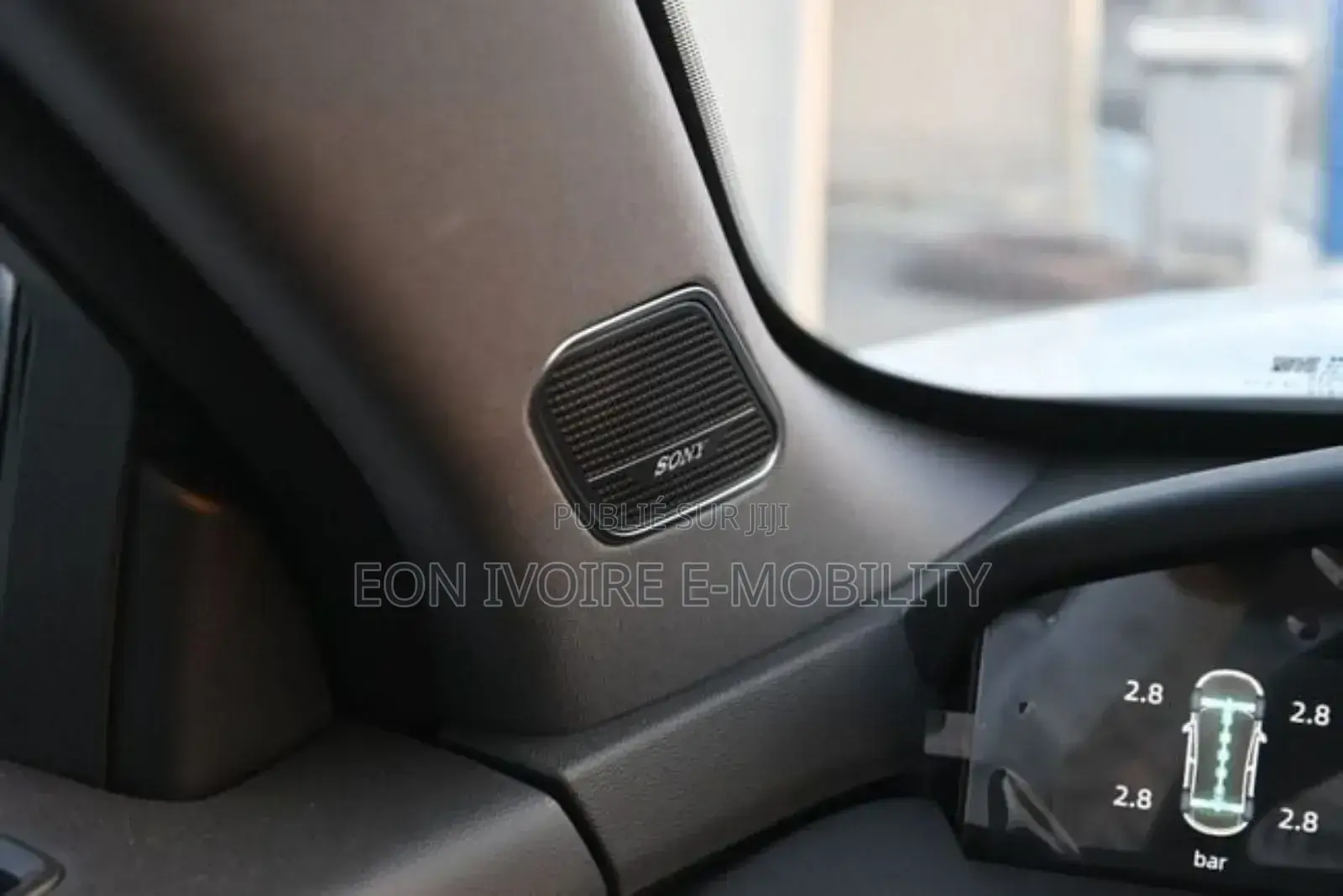 New Changan UNI-K 2.0 Petrol FWD 2025 Argenté