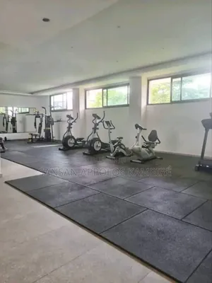 Photo - 4chbre Appartement dans Cocody Danga à Louer