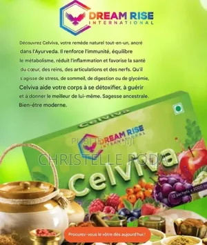 Photo - Celviva Dream Rise