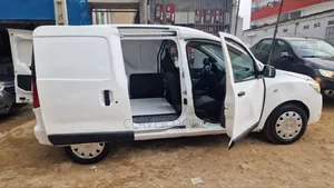 Renault 10 2018 Blanc