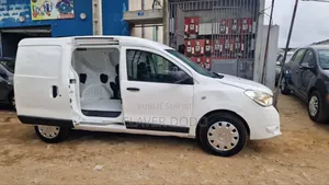 Renault 10 2018 Blanc