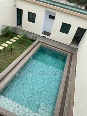 6chbre Duplex dans Ismaël Coulibaly, Cocody à Vendre