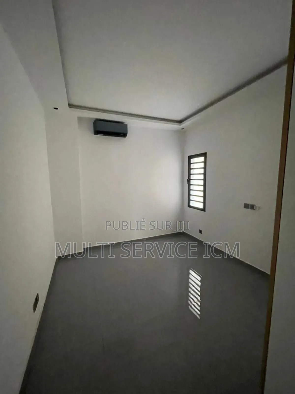 6chbre Duplex dans Ismaël Coulibaly, Cocody à Vendre