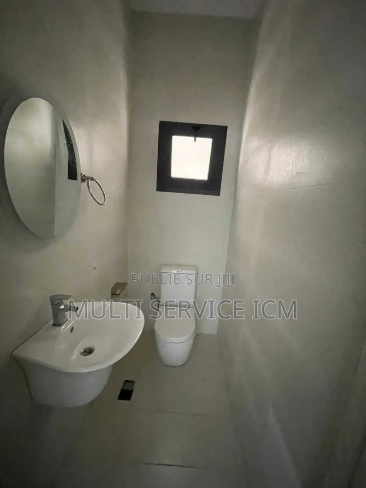 6chbre Duplex dans Ismaël Coulibaly, Cocody à Vendre