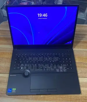 New Ordinateur Portable Asus ASUSPRO B9440UA 16GB Intel Core I7 SSD 1T