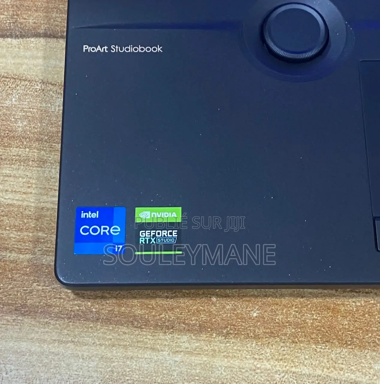 New Ordinateur Portable Asus ASUSPRO B9440UA 16GB Intel Core I7 SSD 1T