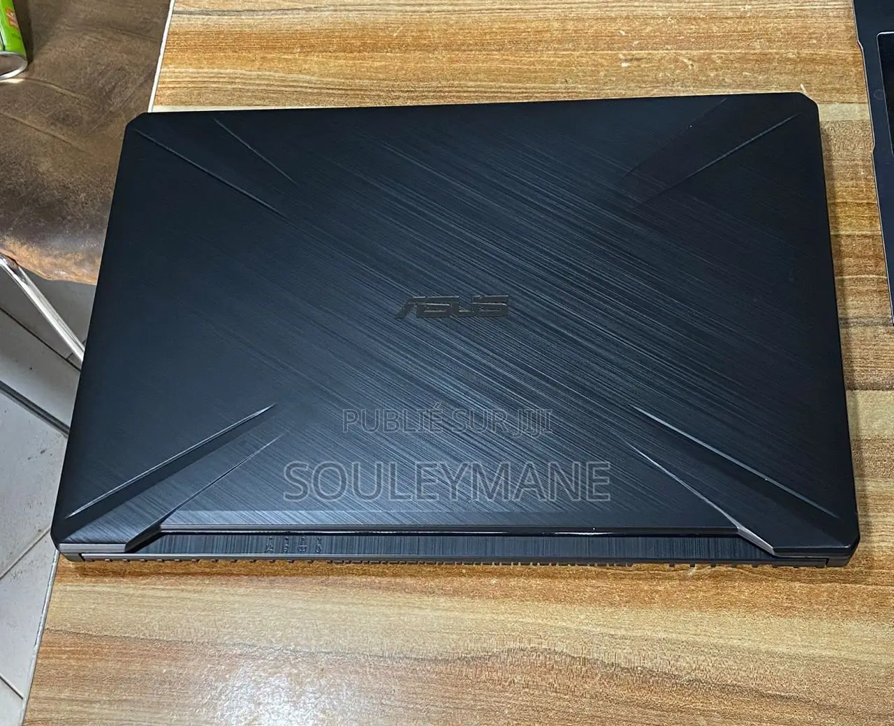 Ordinateur Portable Asus TUF Gaming A15 16GB Intel Core I5 SSD 1T
