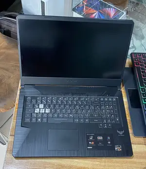 Ordinateur Portable Asus TUF Gaming A15 16GB Intel Core I5 SSD 1T