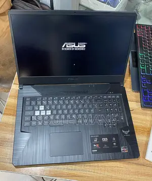 Ordinateur Portable Asus TUF Gaming A15 16GB Intel Core I5 SSD 1T