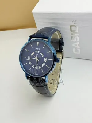 Montre Casio