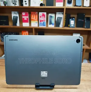 Photo - Samsung Galaxy S9 128 GB Gris