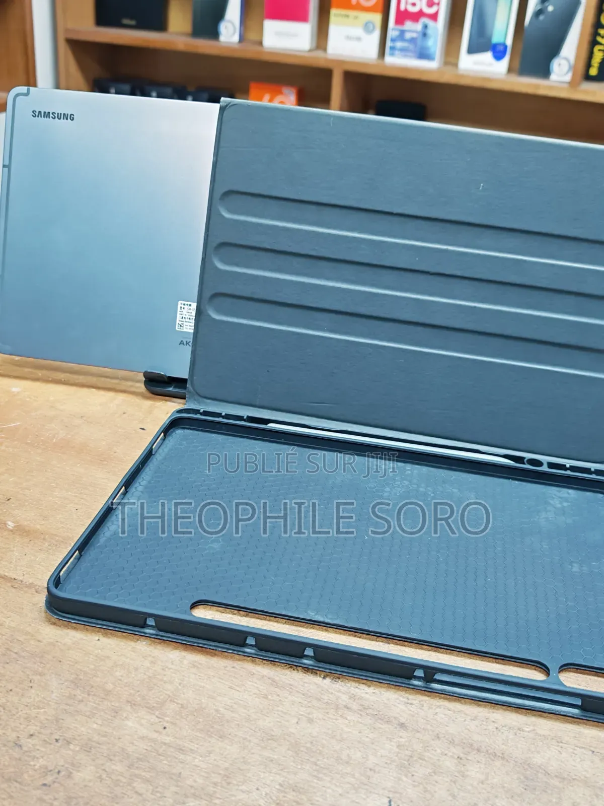 Samsung Galaxy S9 128 GB Gris